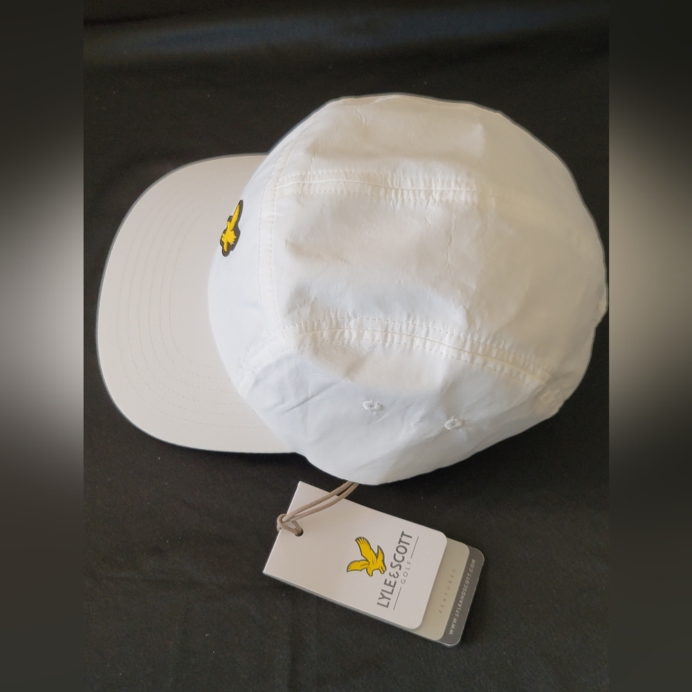 LYLE &SCOTT CAP โ๏ธ - Picture 9 of 9